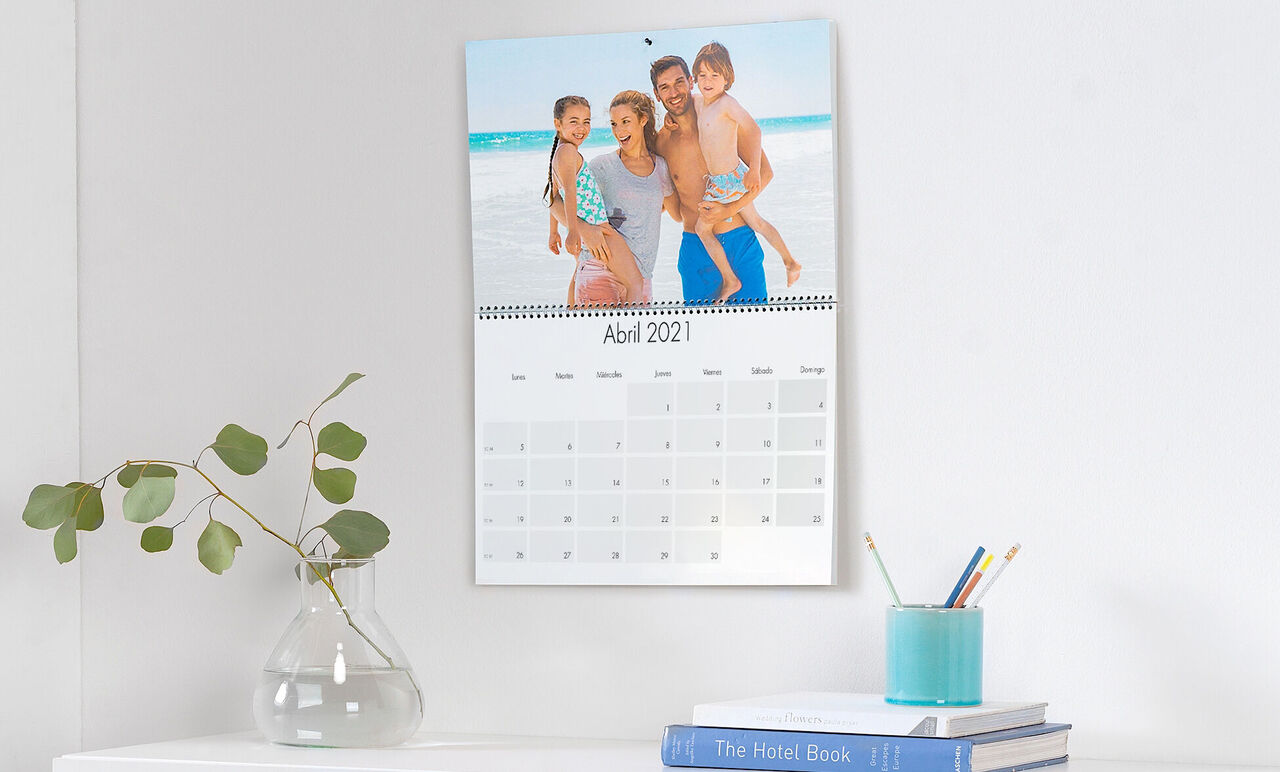 Calendario personalizado para anotar cumpleaños 004