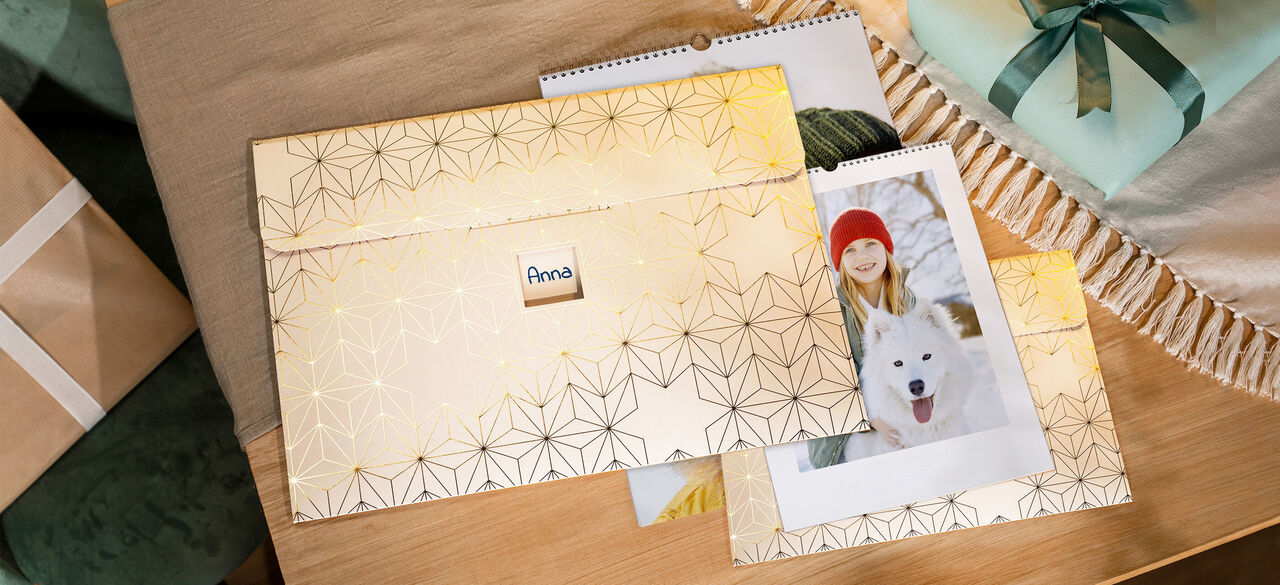 Calendario personalizado a3 004