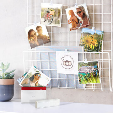 Fotos vintage cuadradas