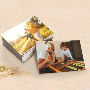 Packs de fotos para revelar